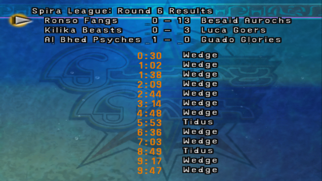 There should have been some sort of mercy rule